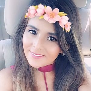 Meet your Posher, Jessica